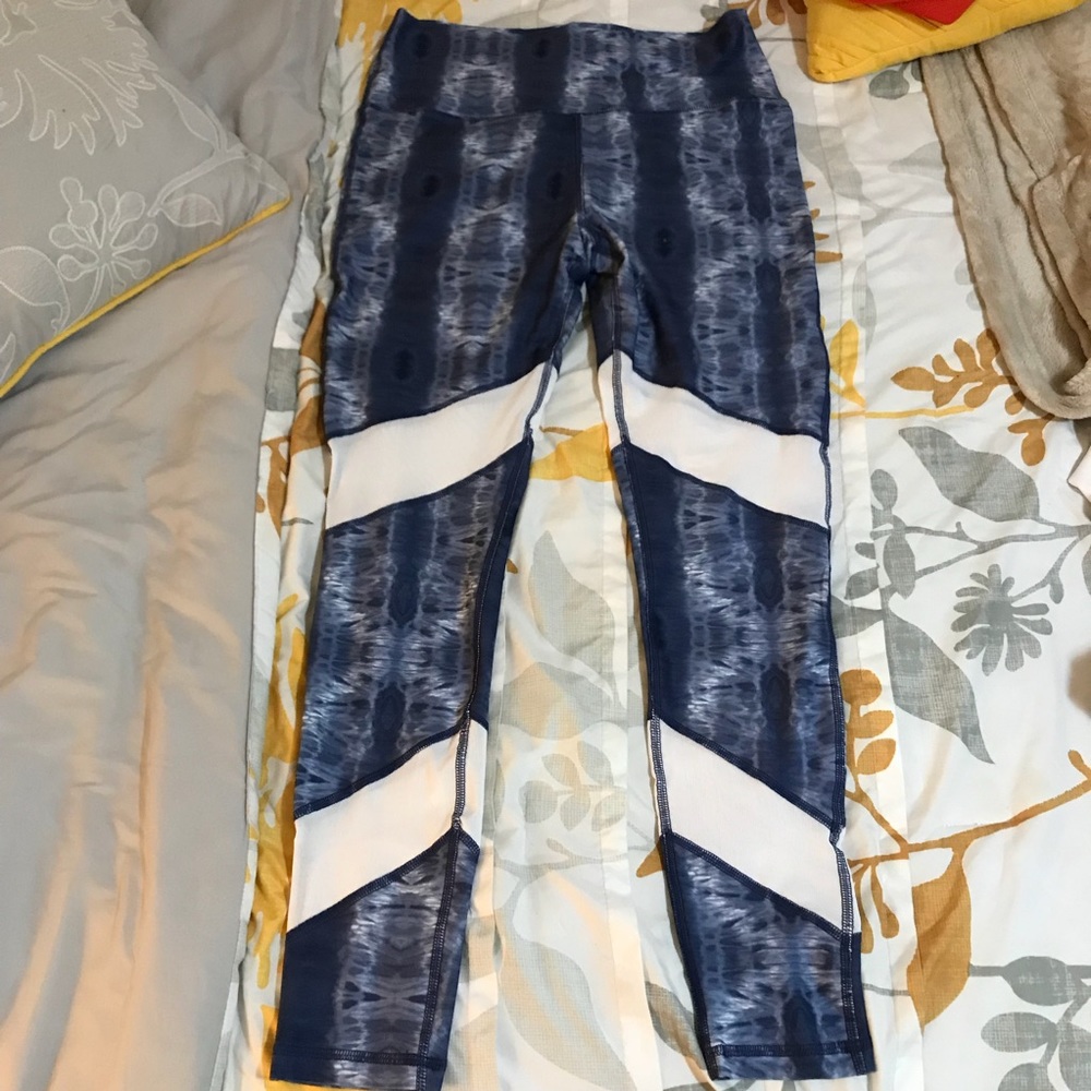 Scorpio Sol leggings